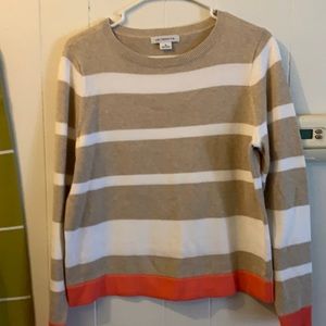Liz Claiborne Sweater